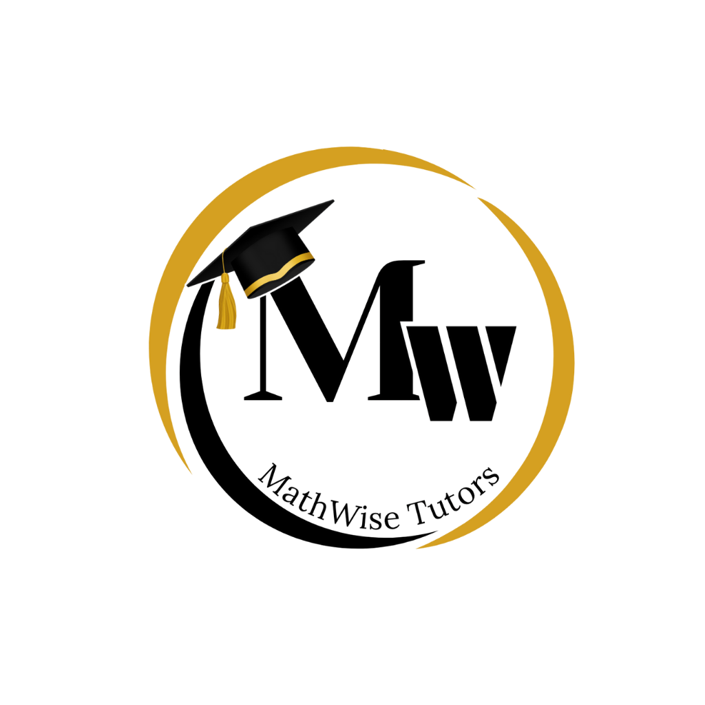 MathWise Tutors Logo
